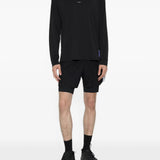 SATISFY - Men Auralite Long Tee