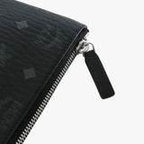 Black bag, front view