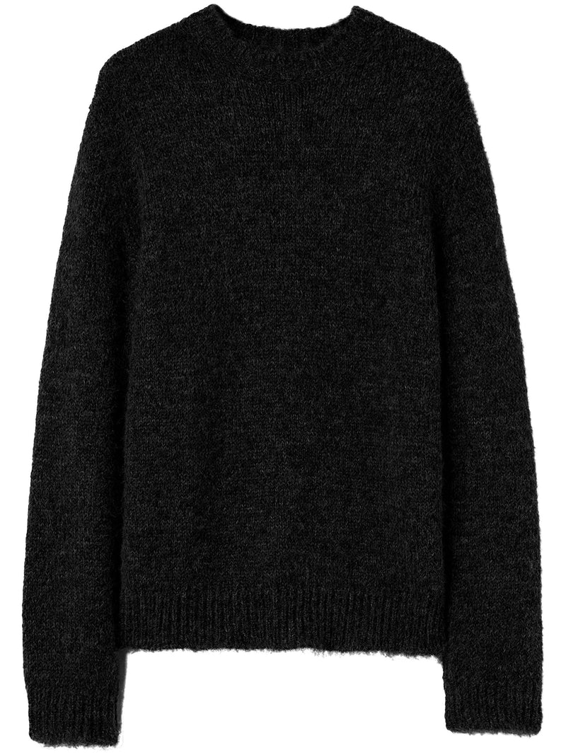 JIL SANDER Men Crewneck Sweater