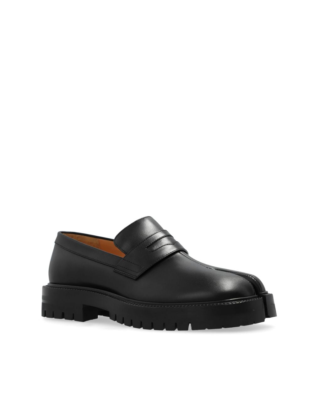 MAISON MARGIELA - Women Tabi County Loafer