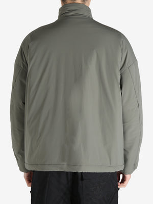 N.HOOLYWOOD - Men Stand Collar Blouson