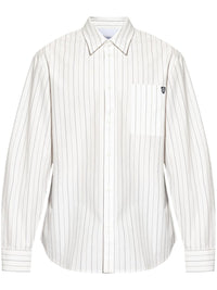 BURBERRY - Men Casual Shirt