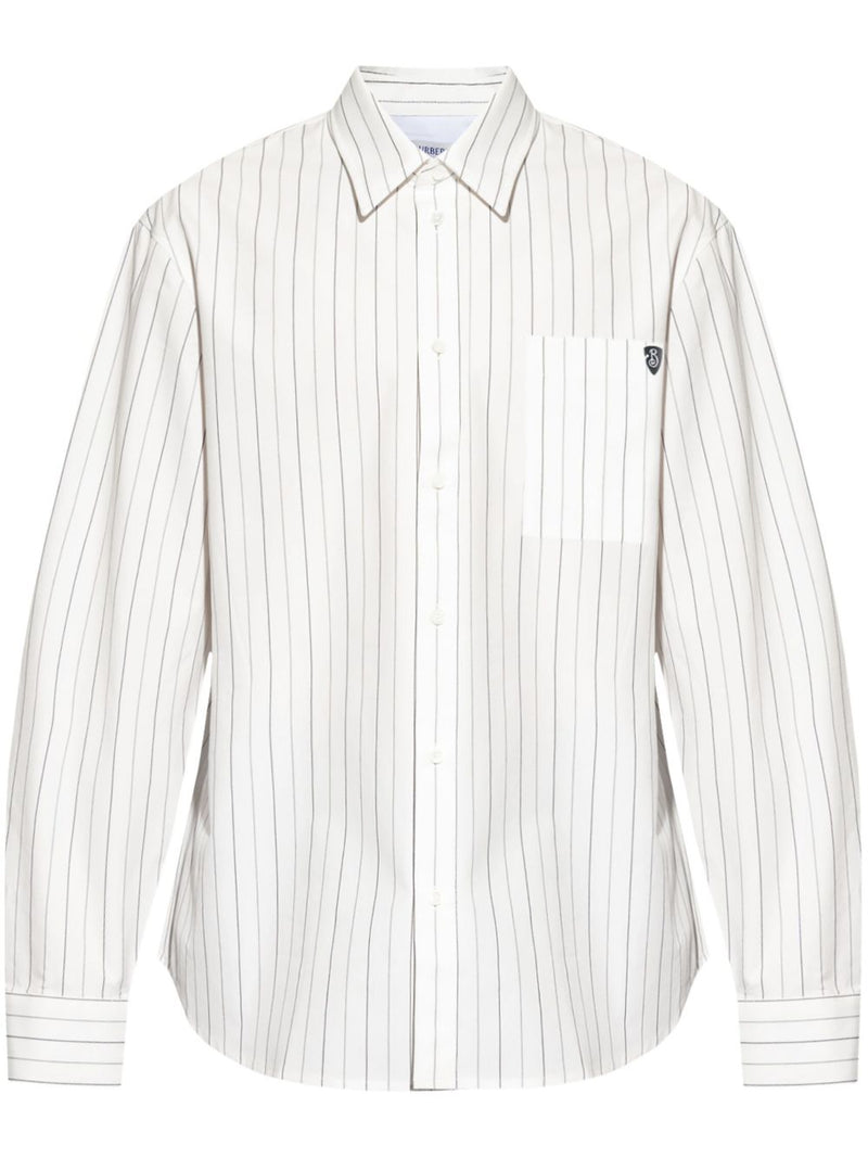 BURBERRY - Men Casual Shirt