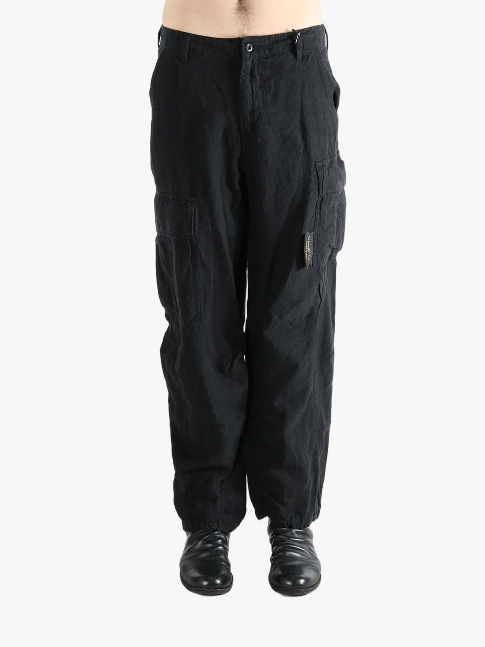 UNDERCOVER - Men Multi Pocket Design Pants – Atelier New York