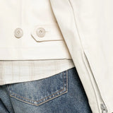 OUR LEGACY - Men Rework Jacket