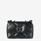 Black bag,front view