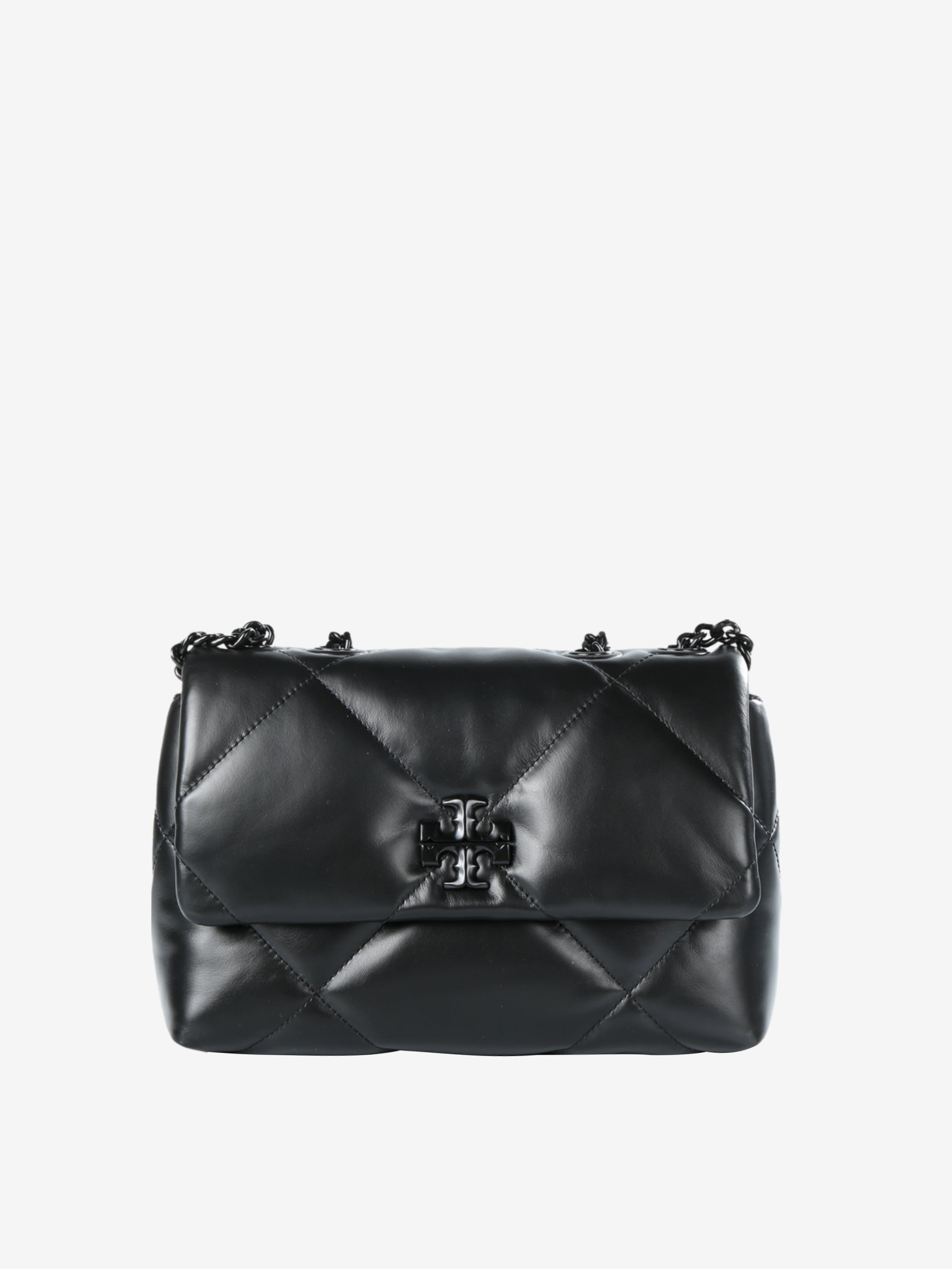 Black bag,front view