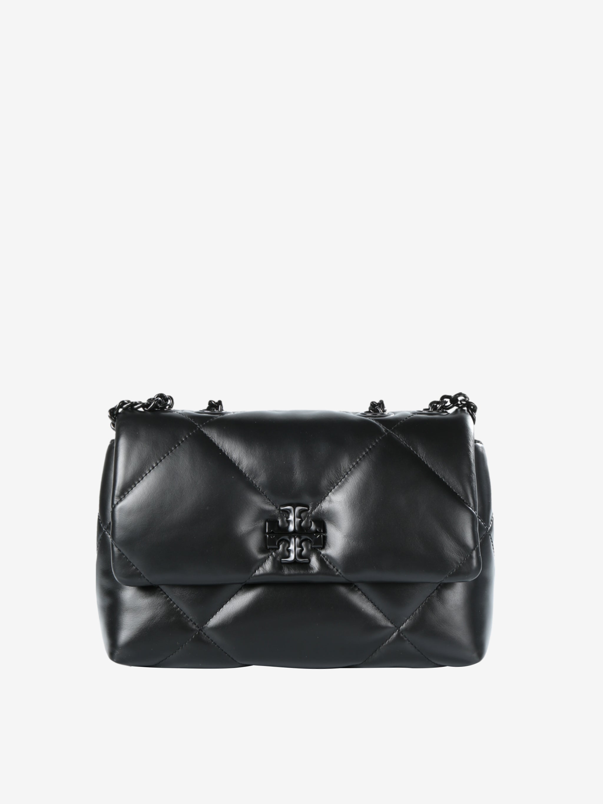 Black bag,front view