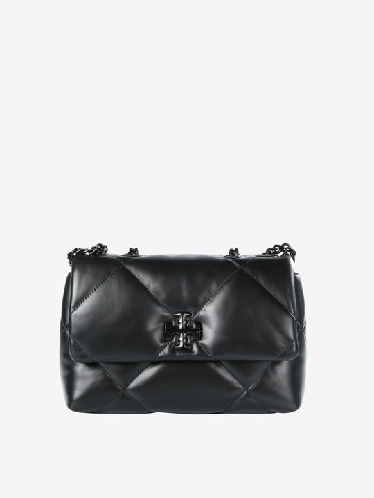 Black bag,front view