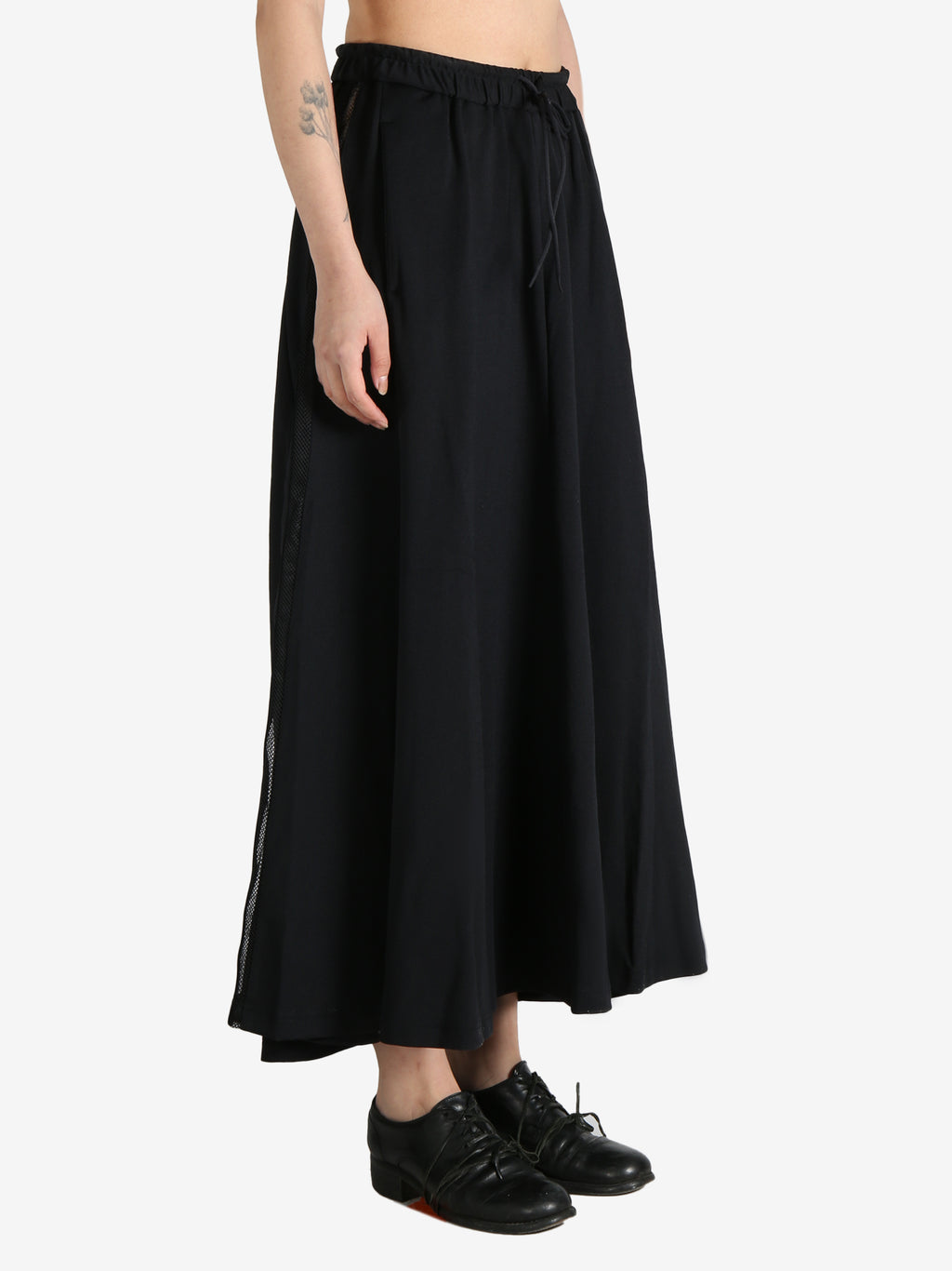 Y-3 - Women 3S Trck Skirt