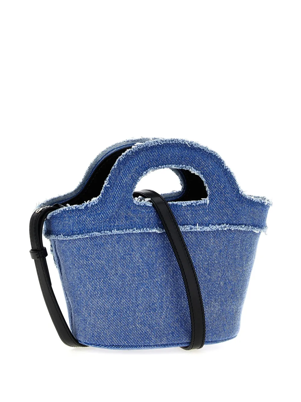 MARNI - Women Denim Micro Handbag