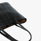 Black bag, side view