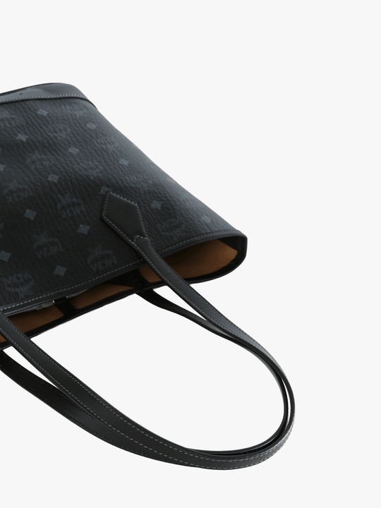 Black bag, side view