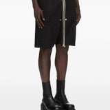 RICK OWENS - Men Cargobela Shorts