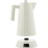 White product, front view
