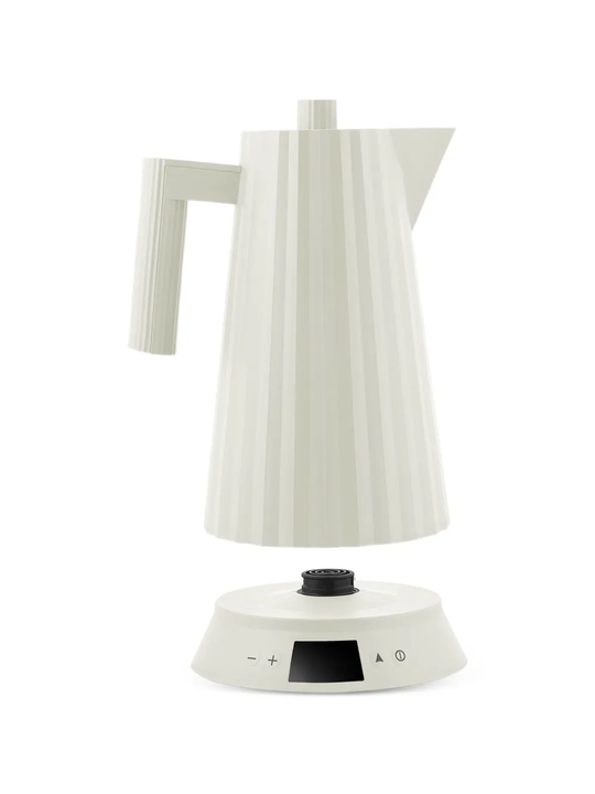 White product, front view