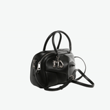 Black bag, side view