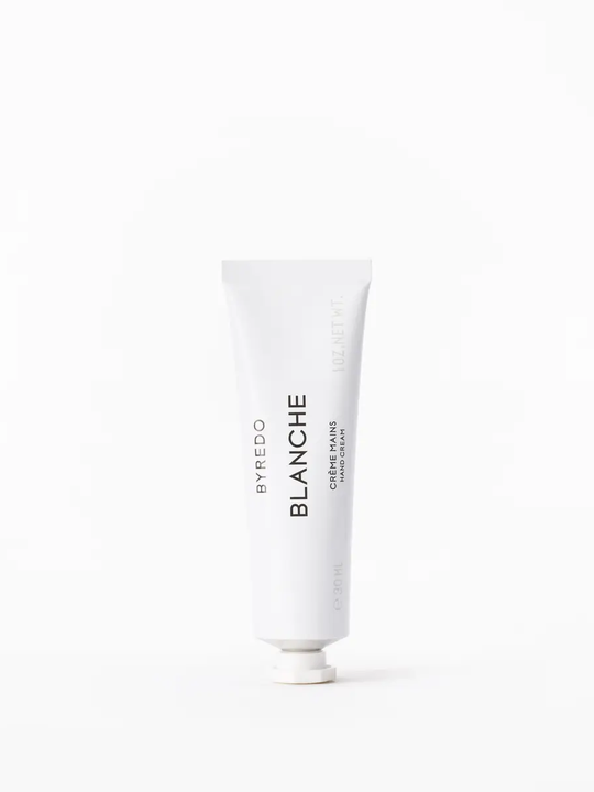 Hand Cream, front view