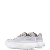 White sneaker,back view