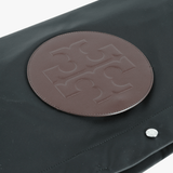 Close-up of a black bag