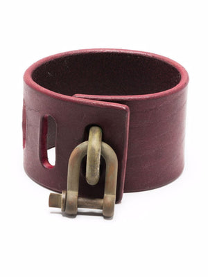 PARTS OF FOUR Restraint Charm Bracelet (50mm, WIN+DZ)