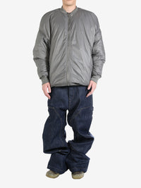 RICK OWENS DRKSHDW - Men Jumbo Flight Bomber