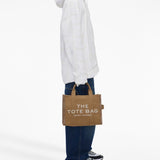 MARC JACOBS - Women The Medium Jacquard Tote Bag