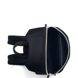 Black bag, front view