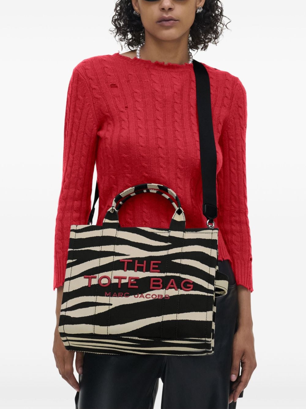 MARC JACOBS - Women The Mini Sack Bag