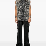 RICK OWENS - Men Cargobelas Pantaloni