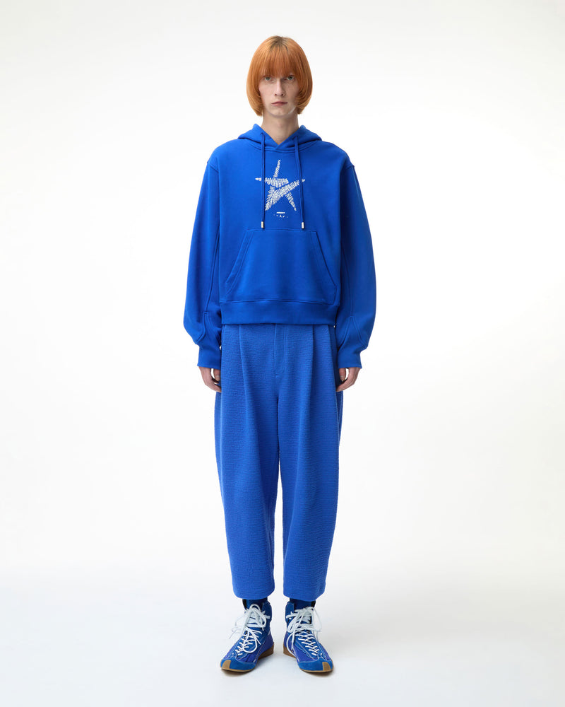 ADER ERROR - Unisex Long S Hoodie