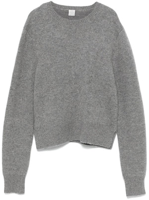 TOTEME - Women Crewneck Knit Jumper