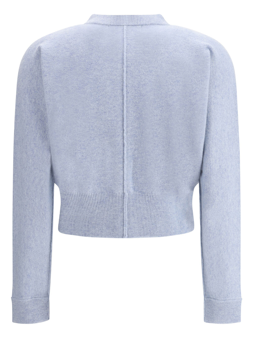 EXTREME CASHMERE - Unisex N°257 Blouson Cardigan