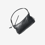 Black bag, side view