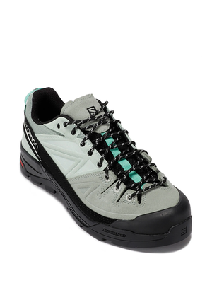 SALOMON - Unisex X-ALP LTR Sneakers