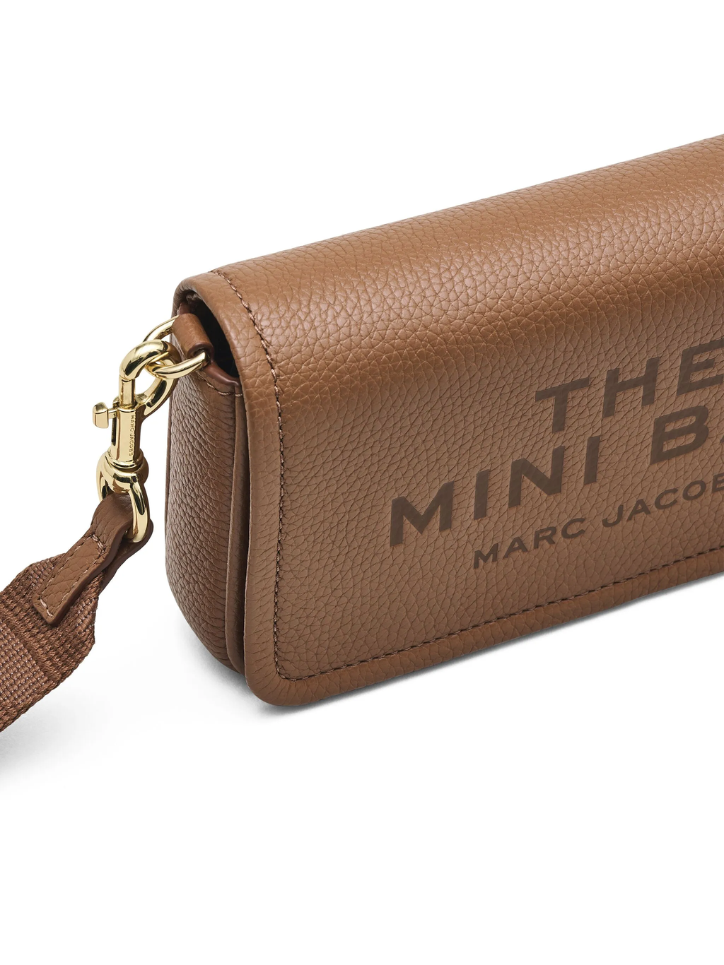 MARC JACOBS - Women The Leather Mini Bag