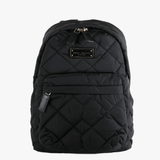 Black bag, front view