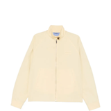 Tan skirt, front view