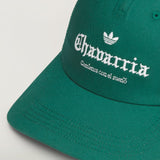 ADIDAS X WILLY CHAVARRIA - Unisex Wc Logo Hat