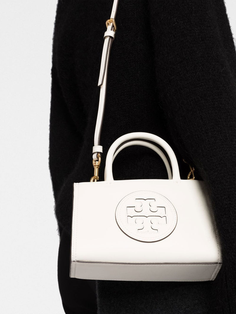 TORY BURCH - Women Ella Bio Mini Tote