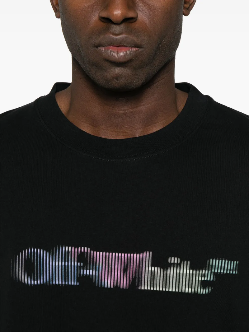 OFF WHITE - Men Col S.Matthew Skate SS Tee