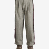 COMMUNS - Unisex  Design Trousers