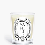 DIPTYQUE - Vanille Classic Candle