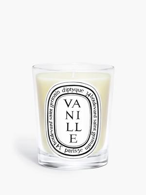 DIPTYQUE Vanille Classic Candle