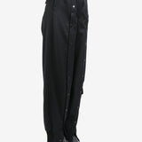 SIMONE ROCHA - Women Front Button Placket Trousers