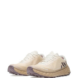 Tan shoes, front view