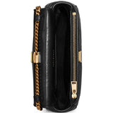 Black bag, side view