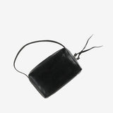 MA+ - Zipped Pochette W/Short Strap