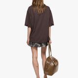 ACNE STUDIOS - Women Short-Sleeved Layered Dresses