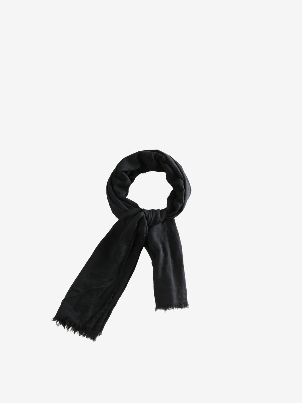 RICK OWENS - Women Foulard Kika Mega